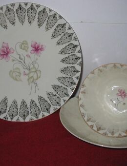 Sammeltasse von Bavaria - Merkelbach