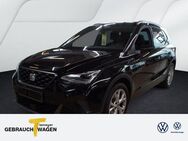 Seat Arona 1.0TSI DSG FR NAVI LED VIRTUAL LM17 - Duisburg