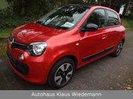 Renault Twingo SCe 70 EDC Limited - 2. Hd./orig. 51 TKM - Lorsch (Karolingerstadt)