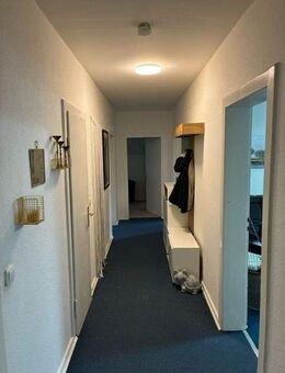 Großzügige Wohnfläche sucht neuen Mieter - Itzehoe
