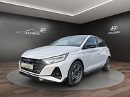 Hyundai i20, 1.0 T-GDI N Line Smartpaket APP, Jahr 2024 - Geislingen (Steige)