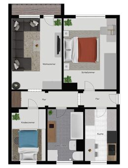 Provisionsfreie Kapitalanlage: Ihre Chance auf ein wertbeständiges Investment! - Hörselberg-Hainich