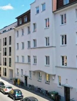 Gemütliche 2-Zimmer-Wohnung in der Südstadt - Hannover