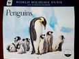 WWF  - 2015 – 16- Month Calendar – Pinguine zum Aufhängen, für Sammler in 57572