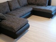 Couch mit Schlaffunktion - Nürnberg