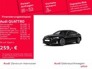 Audi QUATTRO, A5 Sportbach advanced 40 TDI quattro, Jahr 2024 - Hannover