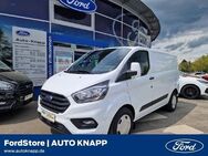 Ford Transit Custom Kasten 320 L1 Trend 2.0 TDCi AHK Klima Kamera Apple CarPlay Android Auto - Weinheim