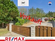 Attraktives Ferienhaus zum absoluten Top-Preis in Steinbild - Kluse