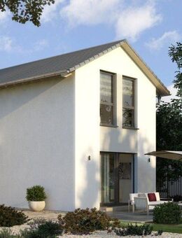 Ihr Traumhaus erwartet Sie: Modernes Stadthaus in Straenhaus mit Stil - Straßenhaus
