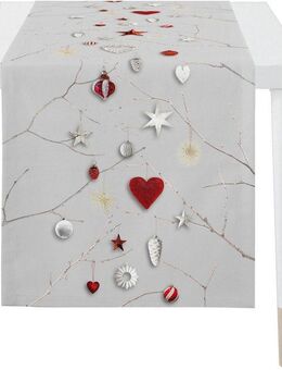 APELT Tischläufer 3750 (1-tlg)