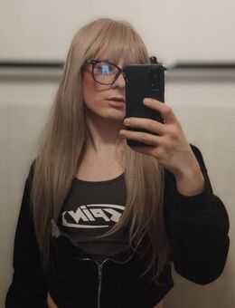 Suche Bekanntschaften / Kontakte oder auch Treffe / 20 Jahre, 173, Femboy - Erfurt