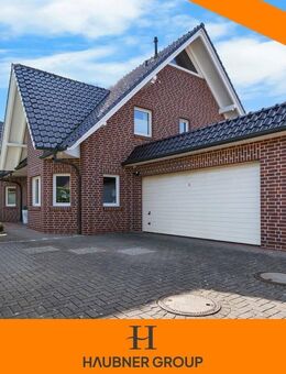 Willkommen zuhause - wo Luxus auf Natur und Privatsphäre trifft - Cloppenburg