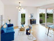 Traumhafte 5-Zimmer Wohnung mit Terrasse *Erlass der Kaltmiete im ersten Mietmonat - Bonn