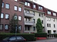 Schöne 2- Zimmer-Wohnung in der Innenstadt- ruhige Lage - Göttingen