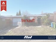 Bungalowhälfte im beliebten Ferienpark in Hage/Berumbur - Hage
