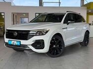 VW Touareg Elegance *Matrix*Luft*Stdhzg*Digit - Herford (Hansestadt)