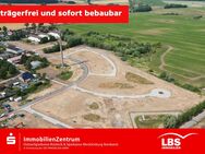 Baugrundstücke in Ostseenähe - Groß Stieten