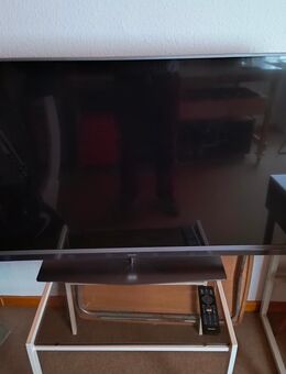 Flachbildfernseher - Hasbergen