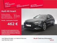 Audi A6, Avant 40 TDI qu S line, Jahr 2023 - Eching (Regierungsbezirk Oberbayern)