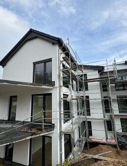 Neubauprojekt in Eppstein: Natürlich wohnen - modern leben: | W4 EG - Eppstein