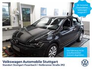 VW Polo, 1.0 TSI Comfortline, Jahr 2020 - Stuttgart