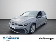 VW Golf, 2.0 l TSI VIII GTI OPF, Jahr 2024 - Aschaffenburg