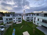 Exklusives Wohnen über den Dächern - XL Dachterrasse - Schorndorf (Baden-Württemberg)