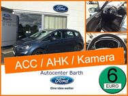 Ford S-Max, 2.0 EcoBlue Titanium ||, Jahr 2019 - Grimmen