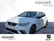 Seat Ibiza, 1.0 TSI FR, Jahr 2024 - Moers Zentrum