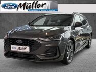 Ford Focus, 1.0 ST-Line X EcoBoost Mild-Hybrid, Jahr 2025 - Strausberg