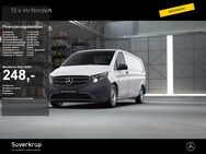 Mercedes Vito, 116 Kasten extralang Automatik, Jahr 2021 - Kiel