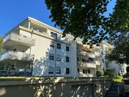 3-Zimmer-Eigentumswohnung mit Balkon u. Weitblick in absolut zentraler Wohnlage von Bad Honnef - Bad Honnef