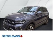 VW T-Cross, 1.0 TSI Style, Jahr 2024 - Lemgo