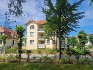 Strandnahe Eigentumswohnung in Graal-Müritz - Graal-Müritz (Ostseeheilbad)