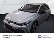 VW Golf, 2.0 TSI VIII GTI, Jahr 2024 - Frankfurt (Main)