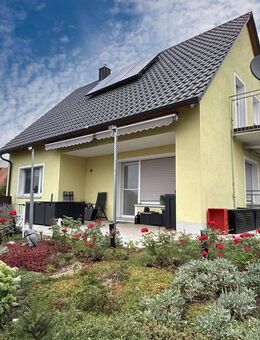 Saniertes Einfamilienhaus auf großzügigem Grundstück - ideal für Gartenliebhaber - Ansbach