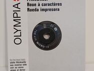 Typenrad 419 Schrift Micro für Olympia Schreibmaschinen - OVP neu - Wesel