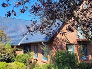 Energieeffizientes und sehr großzügiges Einfamilienhaus mit separater Einliegerwohnung - Owschlag