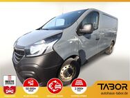 Renault Trafic, 2.8 dCi 120 L1 t Ecoline, Jahr 2021 - Freiburg (Breisgau)