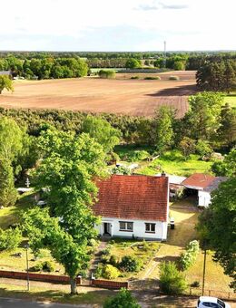 Wohlfühlen in Warlow - Warlow