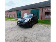 Nissan Micra 1,2 Acenta / Navigation/ Klimaautomatik - Norderstedt