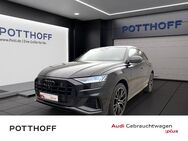 Audi SQ8, 4.0 TFSi q, Jahr 2020 - Hamm
