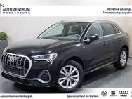 Audi Q3, 45 TFSI Quattro 2x S Line, Jahr 2019 - Wardenburg