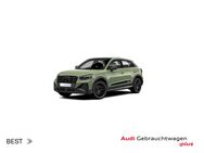 Audi Q2, S line edition one 35 TFSI, Jahr 2021 - Mühlheim (Main)