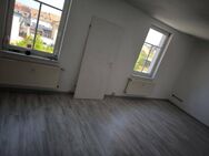 Charmante 3 Raum Wohnung - Zeitz