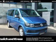 VW T6 Multivan, 2.0 TDI Trendline, Jahr 2016 - Lauterbach (Hessen)