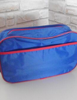 Sporttasche Nylon 35 cm breit - Unna