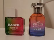 Bench. Together Hollister Feelin' Good Damen Duft Parfum Konvolut - Stuttgart