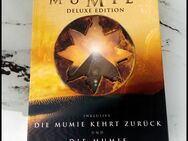 DVD Edition Die Mumie1 +2 orig, Sammler Pack zu verkaufen - Böblingen Zentrum