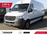 Mercedes Sprinter, 317 KA L3H2 MBUX, Jahr 2024 - Wietmarschen